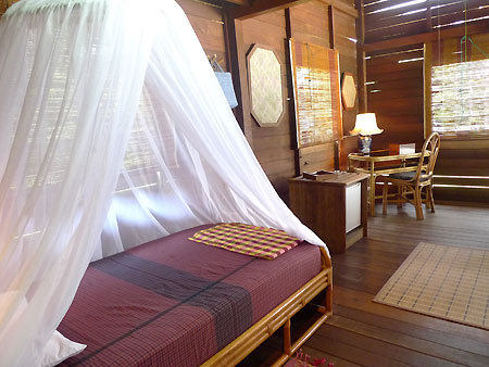 hôtel Sumatra CLMI