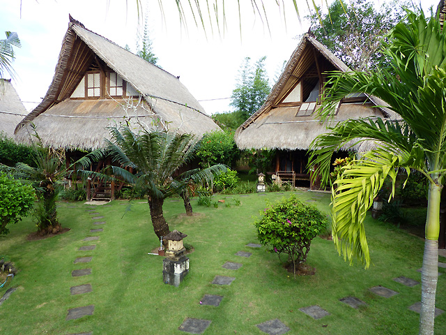 hôtel Bali cmyo