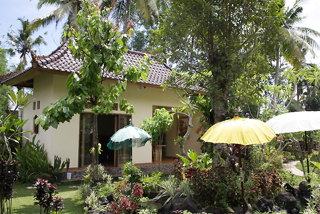 Chez l'habitant à Bali Awik