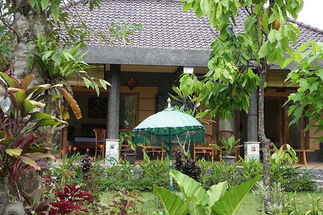 Chez l'habitant à Bali Awik