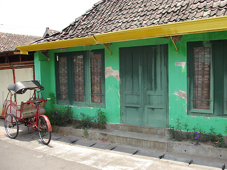 Java Centre