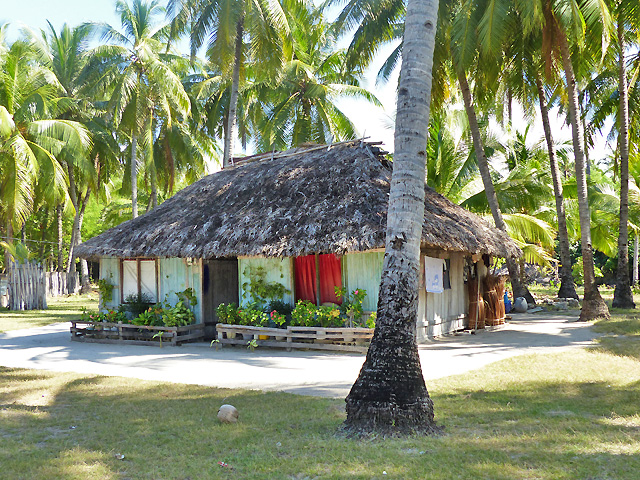 Ile de Rote