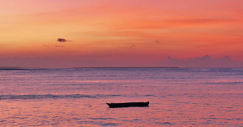 Ile de Rote