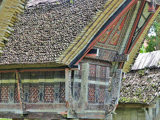 Sulawesi Toraja
