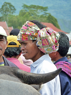 Sulawesi Toraja