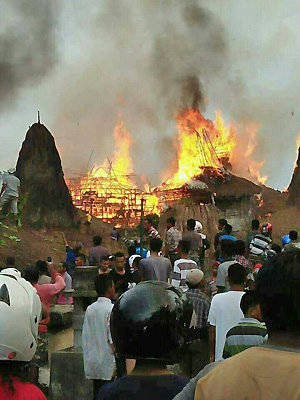 Tarung Sumba