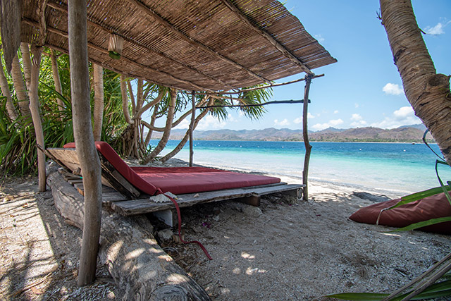 Bali Autrement 