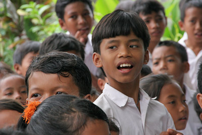 Anak Bali