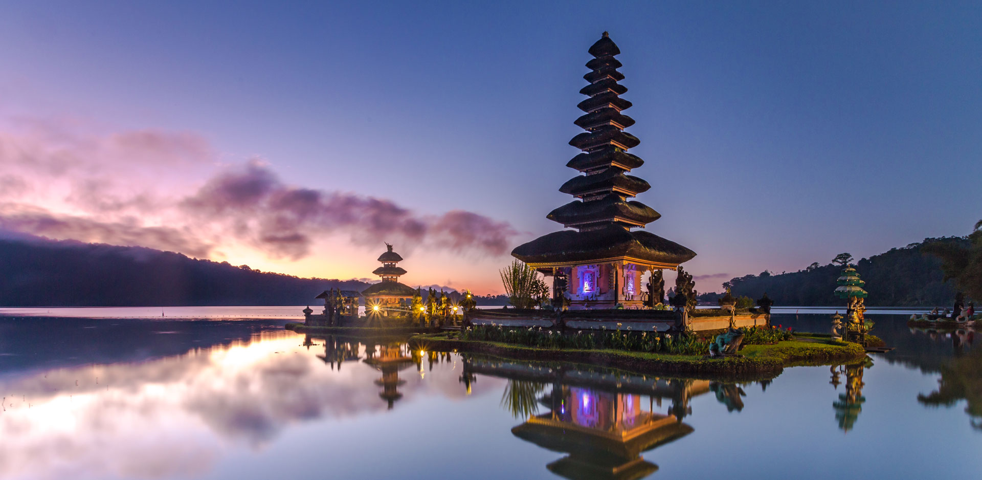 voyage Bali indonésie