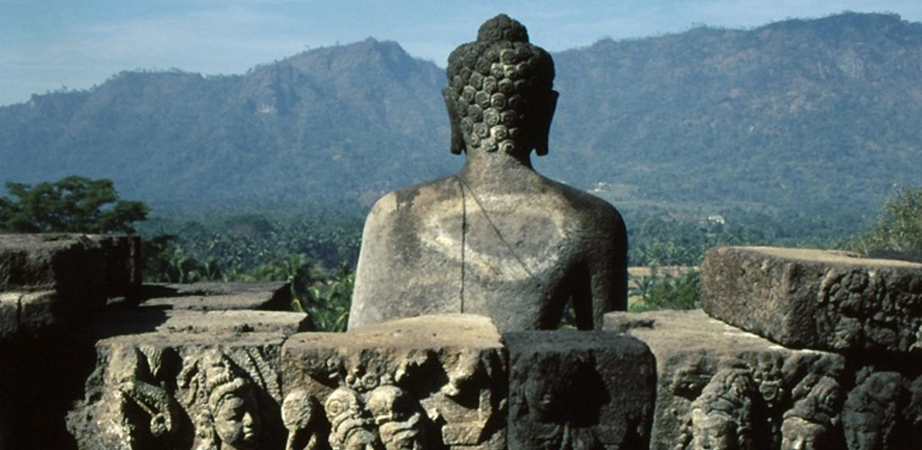 Borobodur Java