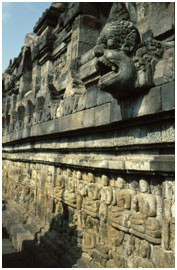 borobudur