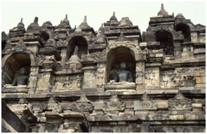 borobudur