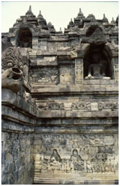 borobudur