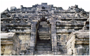 borobudur