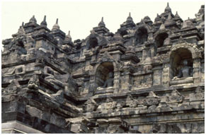 borobudur