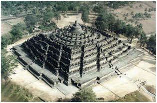 borobudur