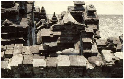 borobudur