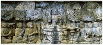 borobudur