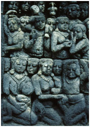 borobudur