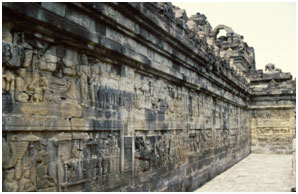 borobudur