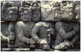 borobudur