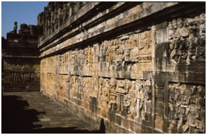 borobudur