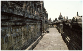 borobudur