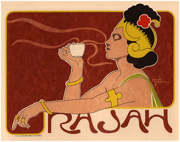 café indonésie bali