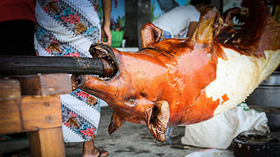 cuisine indonesienne