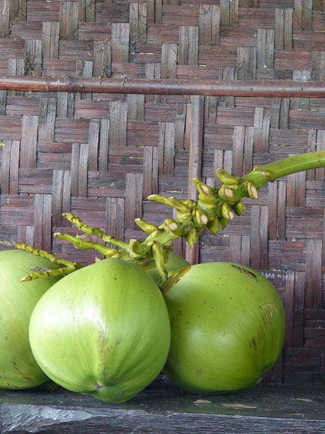 cuisine indonesienne