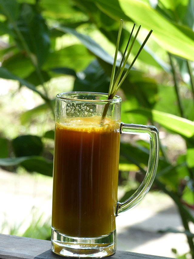 cuisine indonesienne
