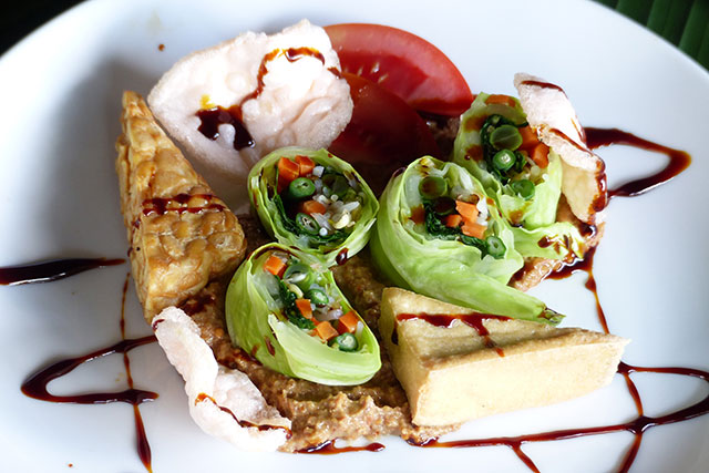 cuisine indonesienne