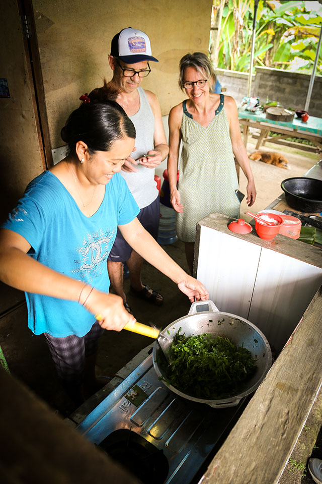cuisine indonesienne
