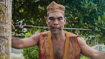 Karimunjawa - Java - Indonésie