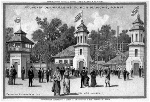 javanais
