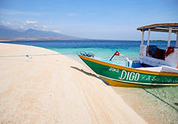 conseils pour découvrir Lombok