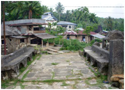 nias sumatra