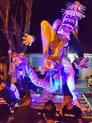 Nyepi Bali