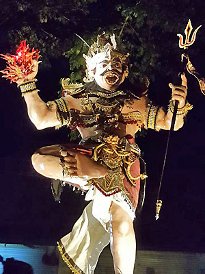 Nyepi Bali