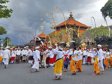 Nyepi Bali