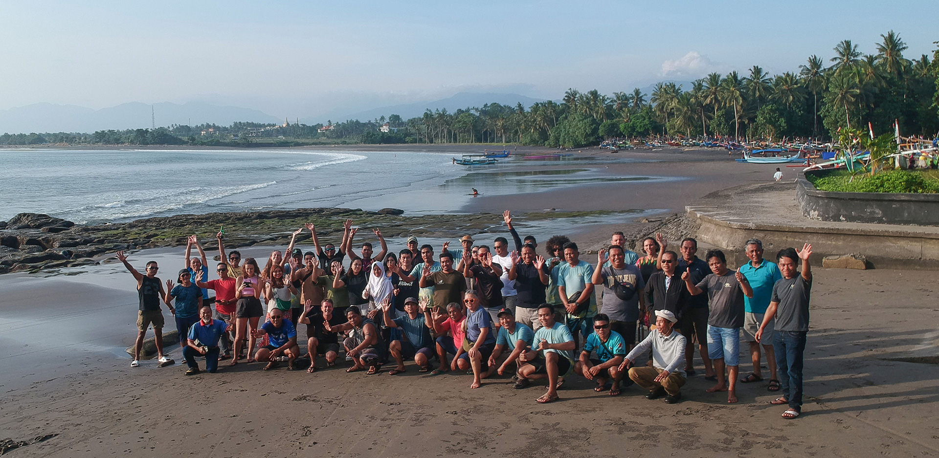 rencontre 2026 bali autrement