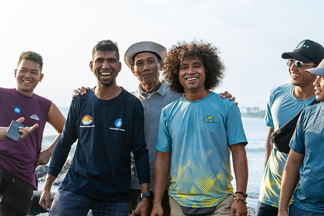 rencontre 2026 bali autrement