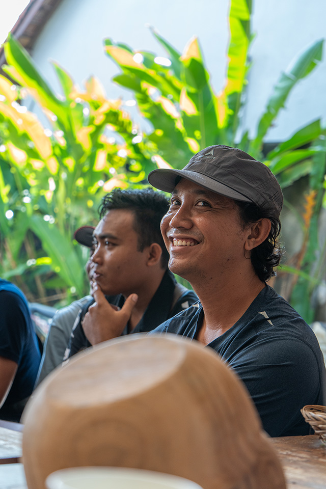 rencontre 2026 bali autrement