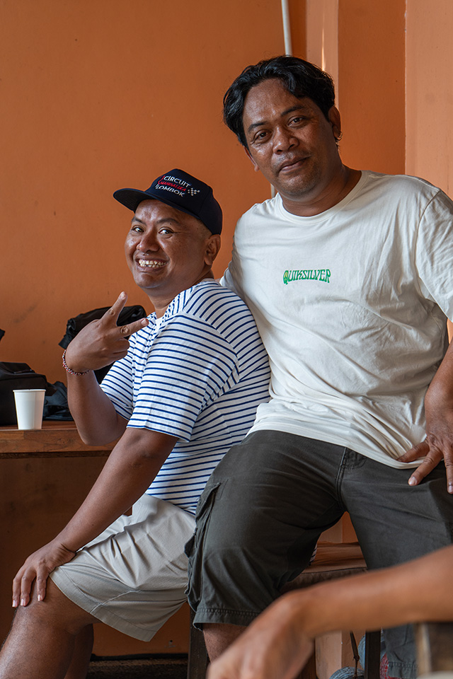 rencontre 2026 bali autrement