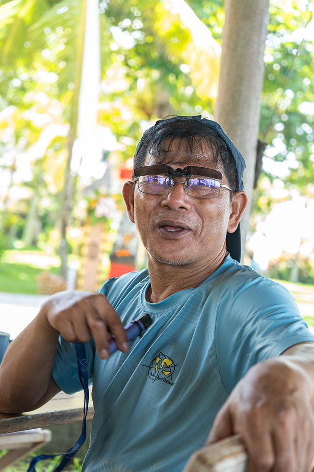 rencontre 2026 bali autrement