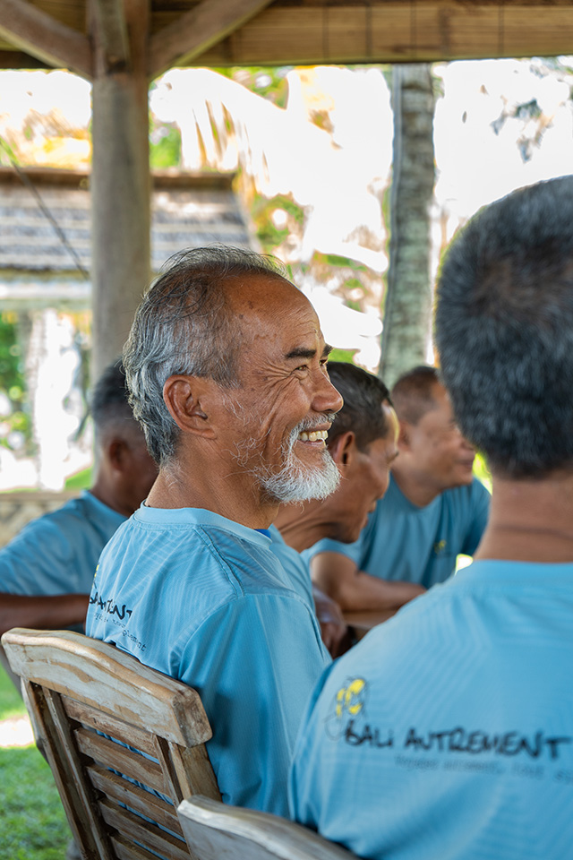 rencontre 2026 bali autrement