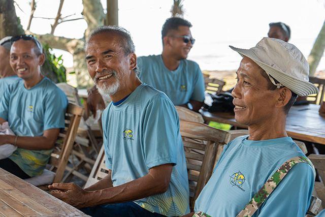 rencontre 2026 bali autrement