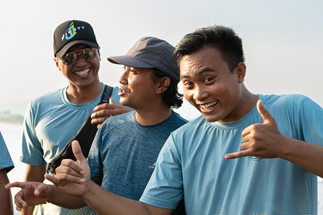 rencontre 2026 bali autrement