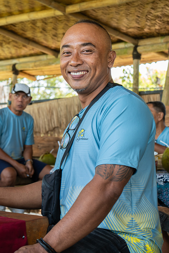 rencontre 2026 bali autrement