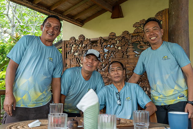 rencontre 2026 bali autrement